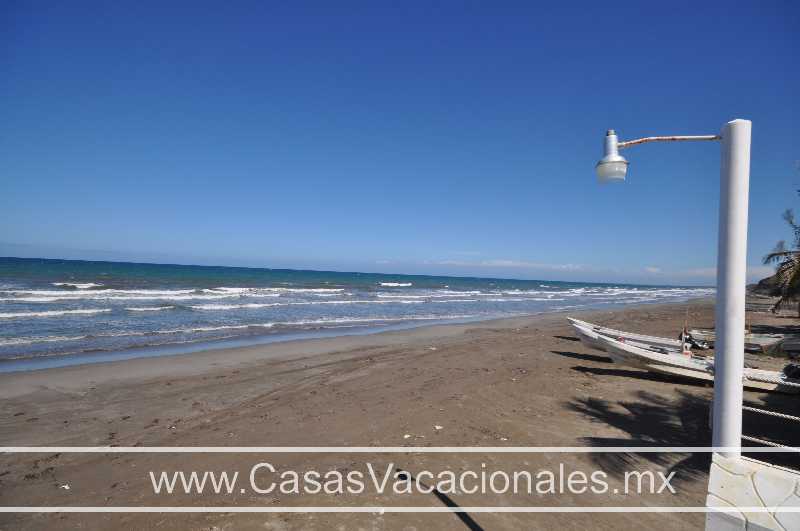 Veracruz - Casas Vacacionales - Renta de casas por fin de semana y  vacaciones