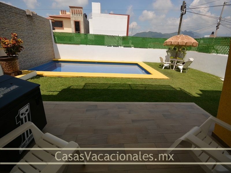 Oaxtepec, Morelos. Casas Vacacionales. Renta de Casas por Fin de Semana y  Vacaciones