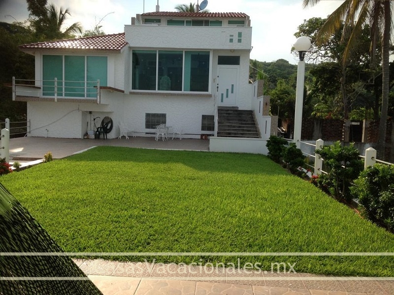 Boca del Rio, Veracruz. Casas Vacacionales. Renta de Casas por Fin de  Semana y Vacaciones