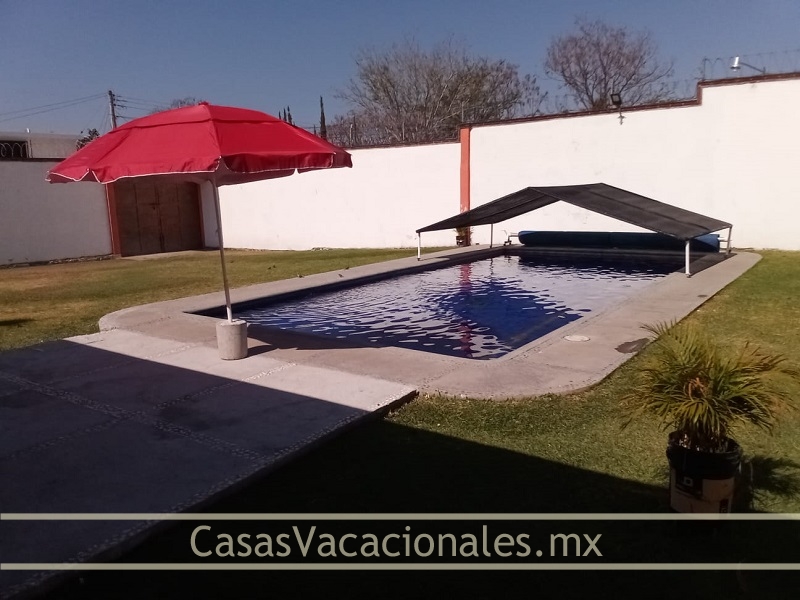 Cuautla, Morelos. Casas Vacacionales. Renta de Casas por Fin de Semana y  Vacaciones